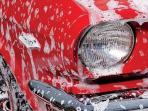 Beberapa Hal yang Harus Dihindari Ketika Mencuci Mobil Sendiri