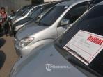 Beberapa Model Mobil Bekas Ini Ternyata Tidak Diminati Pembeli