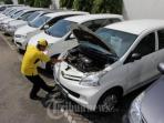 Begini Nasib Rental Mobil Mewah di Jakarta Selatan Imbas Dari Larangan Mudik Lebaran