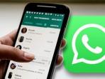 Begini Tips Agar Lancar Menjaga Komunikasi via Whatsapp Selama WFH