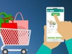 Berikut 10 Supermarket Di Beberapa Daerah yang Melayani Pembelanjaan Dari Chat WhatsApp