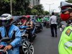 Berikut 32 Titik Lokasi Pos Pengawasan Atau Check Point di Bekasi Selama PSBB
