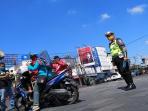 Berikut 33 Titik Pemeriksaan Kendaraan Bermotor Selama PSBB di Jakarta