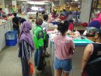 Bukan Masker dan Hand Sanitizer, Bahan Ini Laris Diborong di Tengah Pandemi Covid-19