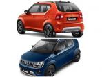 Cari Mobil Hatchback? Cek Harga Suzuki Ignis Lawas di Pasar Mobil Bekas