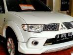 Cek Daftar Harga Bekas Mitsubishi Pajero Tahun 2009 Awal April 2020