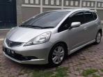 Cek Harga Bekas Honda JAZZ RS Tahun 2009, Mulai 120 Juta