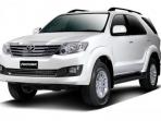 Cek Harga Big SUV Toyota Fortuner Bekas di Beberapa Daerah