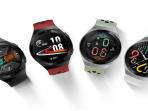 Cek Harga Huawei Watch GT 2e yang Resmi Diluncurkan di Indonesia