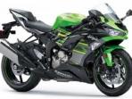 Cek Harga Kawasaki Ninja 250, Ada Diskon Hingga Rp 6 Jutaan Loh