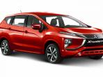 Cek Harga Mitsubishi  Xpander  Bekas Area Jakarta dan Sekitarnya April 2020