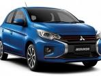 Cek Harga Mitsubishi Mirage Bekas Bulan April 2020, Mulai 70 Juta Bisa Diangkut