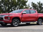 Cek Harga Mitsubishi Triton Bulan April 2020 DKI Jakarta 