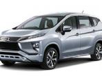 Cek Harga Mitsubishi Xpander Bekas Tahun 2017 Area Jakarta