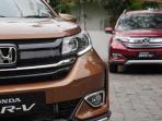 Cek Harga Mobil Bekas Honda BR-V 2015, Banderol Mulai Rp 140 Juta
