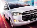Cek Harga Mobil Keluarga Toyota Innova Diesel Bekas, Masih Tinggi di Pasaran