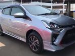 Cek Harga Mobil LCGC Bekas Toyota Agya, Murah Banyak yang di Bawah Rp 100 Juta