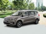 Cek Harga Mobil MPV Bekas, Suzuki Ertiga Tahun 2014 Mulai Rp 125 Jutaan 