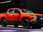 Cek Harga Mobil Mitsubishi Strada Bekas, Murah Mulai Rp 75 Juta