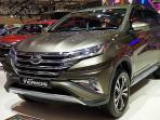 Cek Harga Mobil SUV Daihatsu Terios Bekas, Mulai Rp 75 Juta