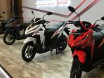 Cek Harga Motor Matik Terbaru Akhir April 2020, Yamaha, Honda dan Suzuki