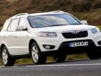 Cek Harga SUV Bekas Hyundai Santa Fe Tahun 2013-2015 Area Jakarta