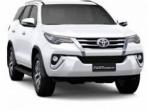 Cek Harga Toyota Fortuner Terbaru April 2020 Area Jakarta