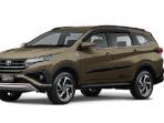 Cek Harga Toyota Rush di Indonesia April 2020 DKI Jakarta