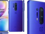 Cek Harga dan Spesifikasi Flaghsip OnePlus 8 dan OnePlus 8 Pro yang Telah Rilis