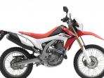 Cek Harga dan Spesifikasi Trail Kloningan Honda CRF230F
