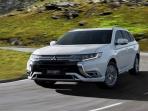 Cek Simulasi Kredit Mobil Mitsubishi Outlander Sport PHEV