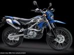 Cek Skema Cicilan Kawasaki KLX 150, Ada Diskon Rp 2 Jutaan 