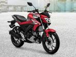 Cek Skema Kredit Yamaha V-Ixion R, Cicilan Murah Mulai Rp 1 Jutaan 