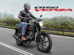 Cicilan Murah Mulai Rp 900 Ribuan, Cek Skema Kredit Honda CB150 Verza