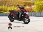 Daftar Harga dan Simulasi Kredit Yamaha FreeGo S, Cicilan Per Bulan Cuma Rp 1 Juta