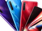 Daftar Seri HP Realme yang Mengalami Kenaikan di Tengah Pandemi Covid-19