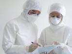 Di Tengah Wabah Virus Corona, Ini Pentingnya Alat Pelindung Diri (APD) Bagi Tenaga Kesehatan