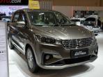 Dibanderol Mulai 200 Jutaan, Simak Harga Mobil All New Ertiga Per April 2020