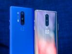 Dibekali Snapdragon 865, HP Flagship OnePlus 8 dan OnePlus 8 Pro Resmi Rilis, Harganya?