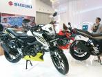 Diskon Kredit Motor Sport Suzuki GSX-150 Bandit, per Bulan Mulai Rp 900ribuan