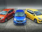 Diskon Mobil Saat Pandemi Corona, Harga LCGC Dipotong Hingga Rp 20 Juta