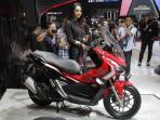 Diskon Tembus Jutaan Rupiah, Cek Promo Motor Honda, Yamaha, dan Suzuki di Tengah Pandemi Corona