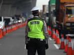 Gelar Operasi Ketupat 2020, Ini Sasaran Razia Polisi