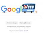 Google Doodle Hari Ini : Terima Kasih Kepada Semua Tenaga Kerja Transportasi