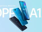 Harga Mulai Rp 2 Jutaan, Oppo A12 Resmi Dijual di Indonesia
