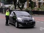 Hari ke Empat Larangan Mudik, 5000 Kendaraan dari Jabodetabek Berhasil Disuruh Putar Balik 