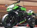 Info Harga Kawasaki Ninja 250 4-Silinder, Dijual Mulai Rp 120 - 130 Jutaan