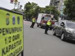 Ini 12 Titik Lokasi Check Point Selama PSBB di Tangerang Selatan