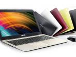Ini 4 Pilihan Laptop Asus Bekas Siap Pakai di Beberapa Daerah, Harganya?