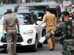 Ini Kriteria Kendaraan Pribadi yang Diperbolehkan Mudik Ramadan 2020 dan Tidak Akan Disuruh Putar Balik